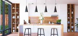 Kitchen & Bath Remodeling tab