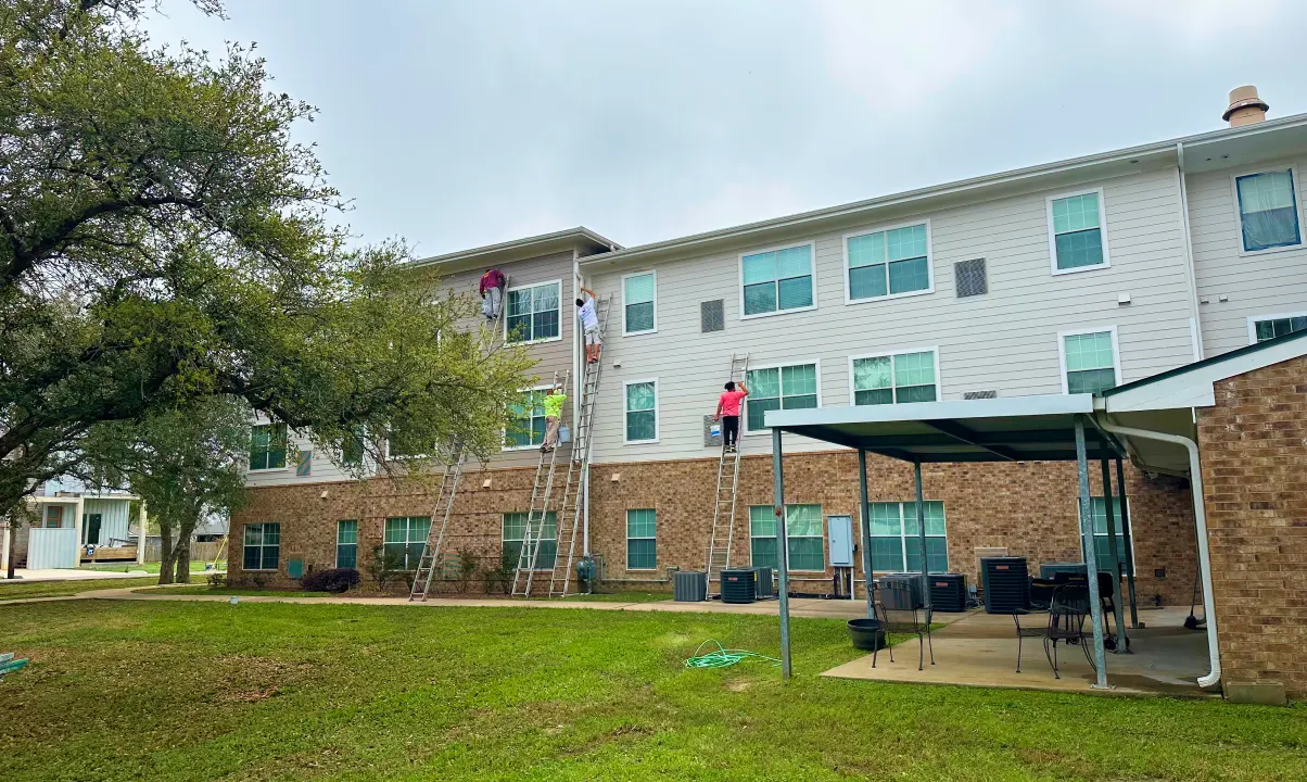 Full Interior & Exterior Remodeling card